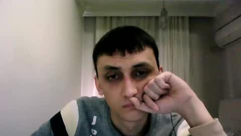 Snapshot of awesenheit chatting on 2, 2, 2025 awesenheit online show from 2, 2, 2025