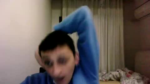 Snapshot of awesenheit chatting on 2, 3, 2025 awesenheit online show from 2, 3, 2025