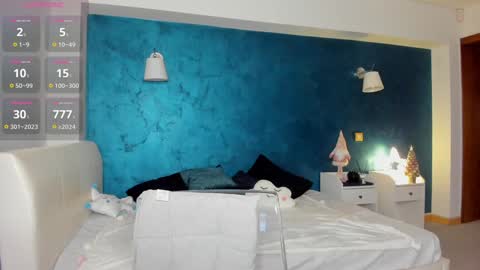 Jolie online show from 24, 12, 2024