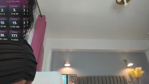 Jolie online show from 19, 12, 2025