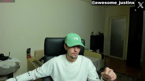 Justin online show from 1, 12, 2024