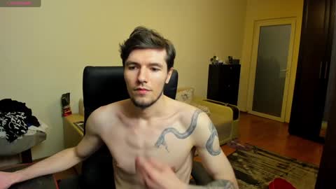 Justin online show from 10, 12, 2024