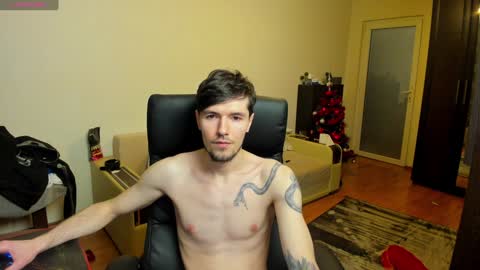 Justin online show from 16, 12, 2024