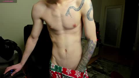 Justin online show from 17, 12, 2024