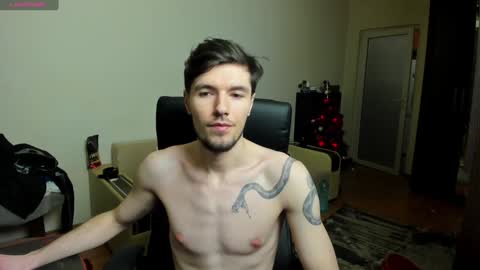 Justin online show from 18, 12, 2024