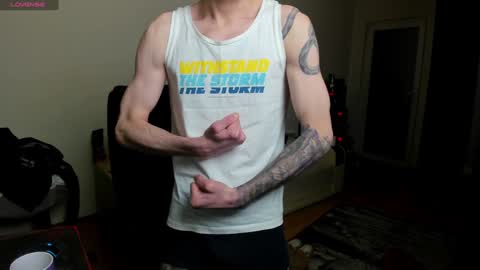 Justin online show from 20, 12, 2024