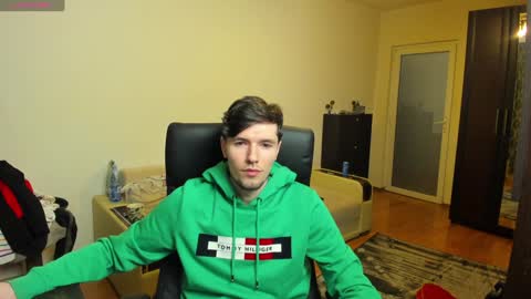 Justin online show from 13, 1, 2025