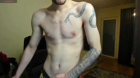 Justin online show from 20, 1, 2025