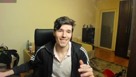 Justin online show from 29, 1, 2025