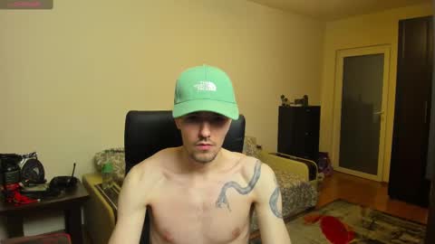 Justin online show from 6, 3, 2025