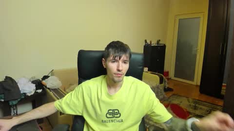 Justin online show from 11, 9, 2025