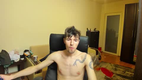 Justin online show from 14, 9, 2025