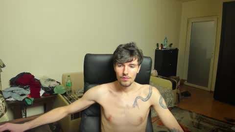 Justin online show from 16, 11, 2025