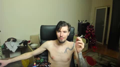 Justin online show from 18, 12, 2025