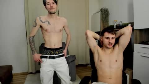 Justin online show from 9, 1, 2026