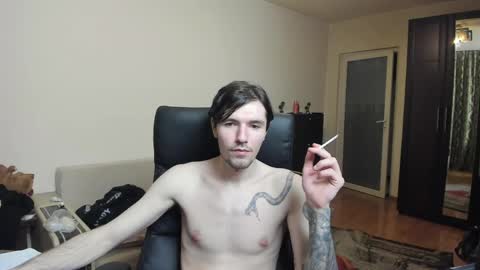 Justin online show from 13, 4, 2026