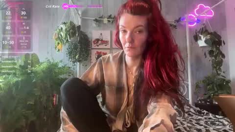 Snapshot of awesomeblossommm chatting on 27, 3, 2026 awesomeblossommm online show from 27, 3, 2026