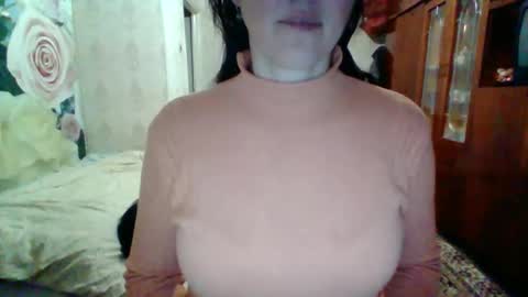 awesomeladyy online show from 21, 1, 2025