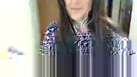 awesomeladyy online show from 30, 9, 2025