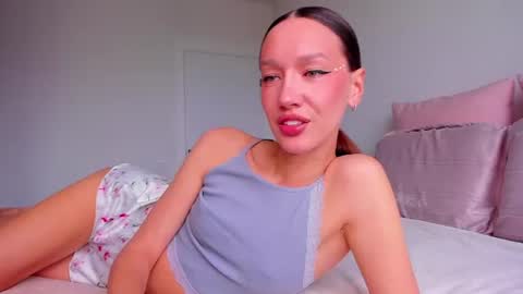 Awgustina online show from 2, 7, 2026