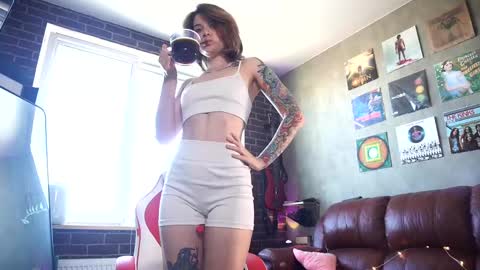 Alice online show from 8, 3, 2025