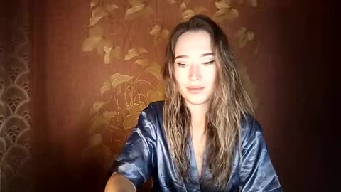 Awora Wolf online show from 18, 10, 2025