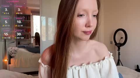 Aurora online show from 15, 4, 2026