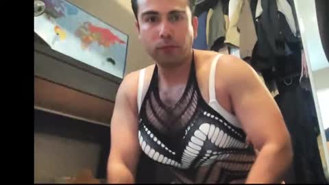 Snapshot of axel101101 chatting on 9, 12, 2024 Axel Palacios online show from 9, 12, 2024