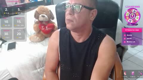 Snapshot of axel264 chatting on 15, 2, 2026 Alex online show from 15, 2, 2026