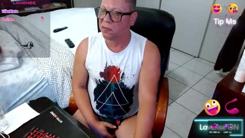 Alex online show from 11, 3, 2026