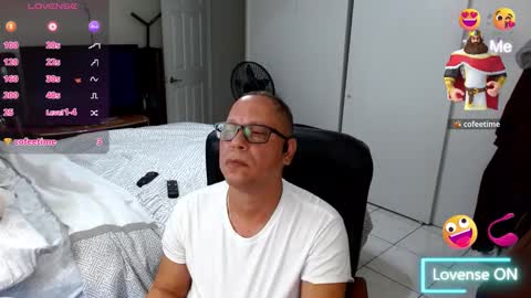 Alex online show from 18, 3, 2026