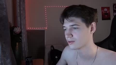 axel_0ne online show from 2, 2, 2026