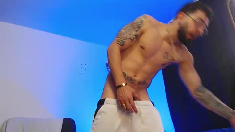 Independiente Model online show from 5, 1, 2026