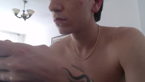 axel__master online show from 14, 6, 2026