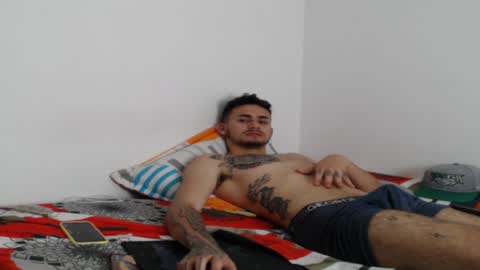 Axel online show from 19, 1, 2025