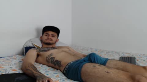 Axel online show from 19, 2, 2025