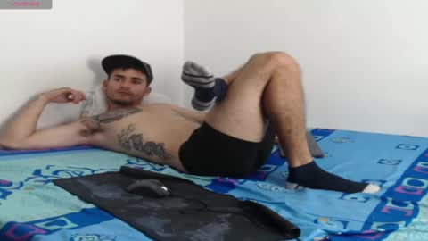 Axel online show from 6, 3, 2025