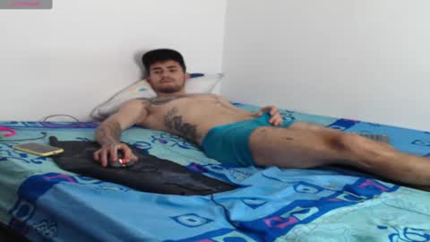 Axel online show from 10, 3, 2025