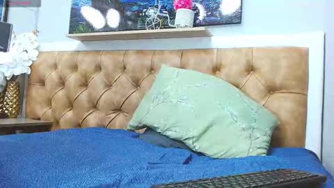 Axel online show from 8, 1, 2026