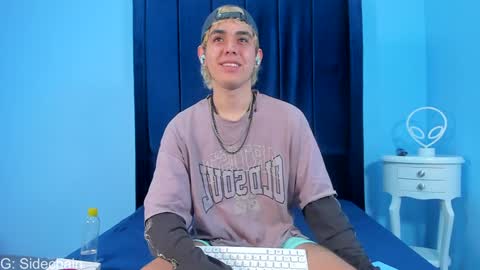 Snapshot of axel_cifer chatting on 5, 12, 2024 Axel cifer online show from 5, 12, 2024