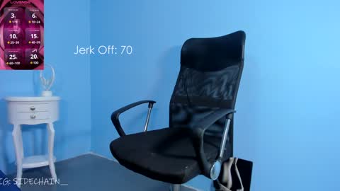 Snapshot of axel_cifer chatting on 20, 1, 2025 Axel cifer online show from 20, 1, 2025