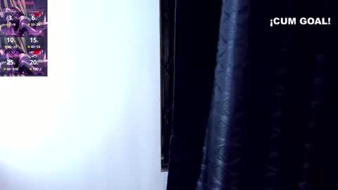 Snapshot of axel_cifer chatting on 24, 2, 2025 Axel cifer online show from 24, 2, 2025