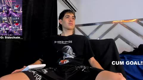 Snapshot of axel_cifer chatting on 28, 2, 2025 Axel cifer online show from 28, 2, 2025