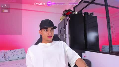 AXEL online show from 12, 1, 2026