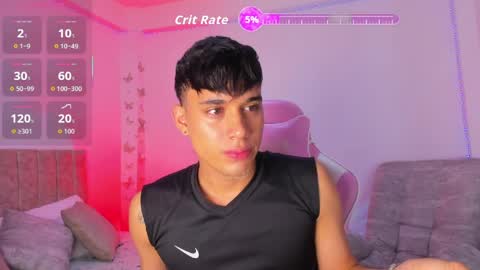 AXEL online show from 9, 5, 2026