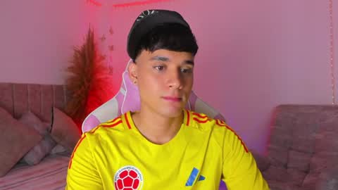 AXEL online show from 27, 6, 2026