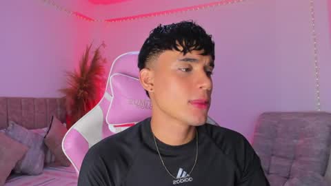 AXEL online show from 2, 7, 2026