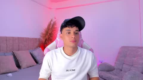 AXEL online show from 16, 7, 2026
