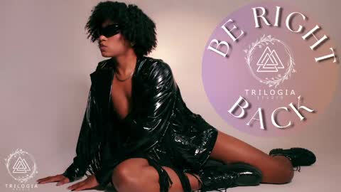 AXEL  online show from 23, 5, 2026