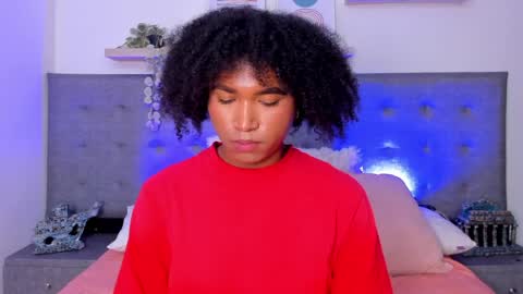AXEL  online show from 25, 5, 2026